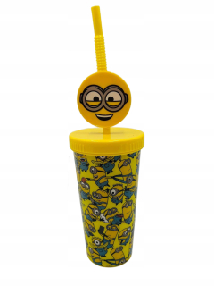 Fľaša Universal Studios Minions 380 ml